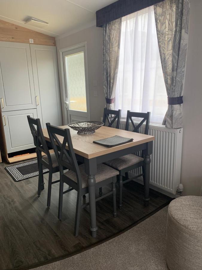 达农Swift Bordeaux Sea View No 3别墅 外观 照片