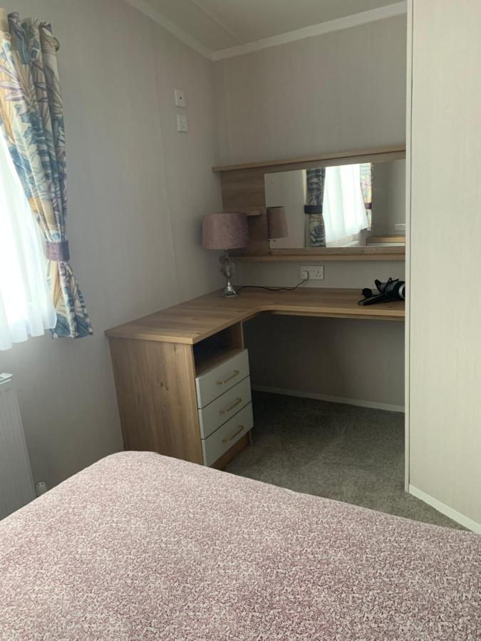 达农Swift Bordeaux Sea View No 3别墅 外观 照片