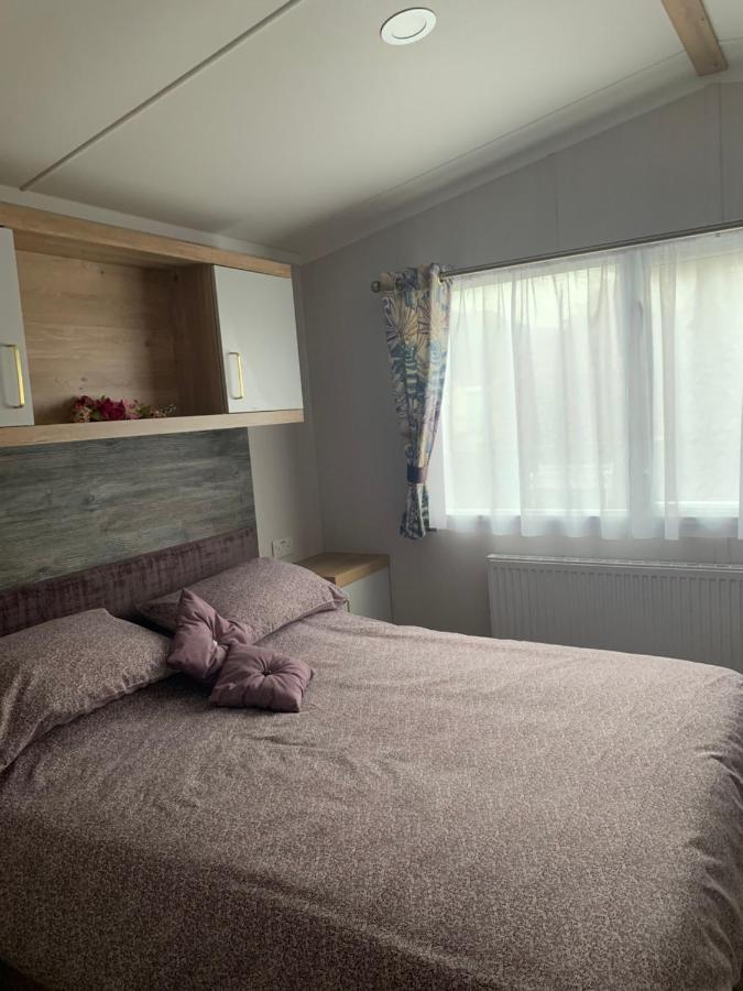 达农Swift Bordeaux Sea View No 3别墅 外观 照片