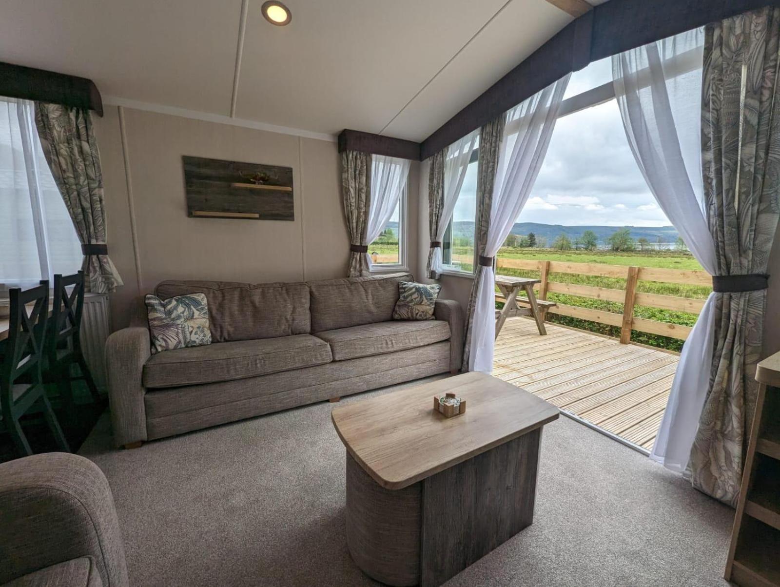 达农Swift Bordeaux Sea View No 3别墅 外观 照片